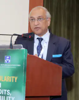 Carbon credits aur recycling protsaahan par panel charcha