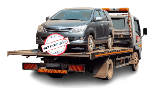 ScrapMyCar Growth 2018 - Expanding Used Car Parts Distribution Network Delhi NCR