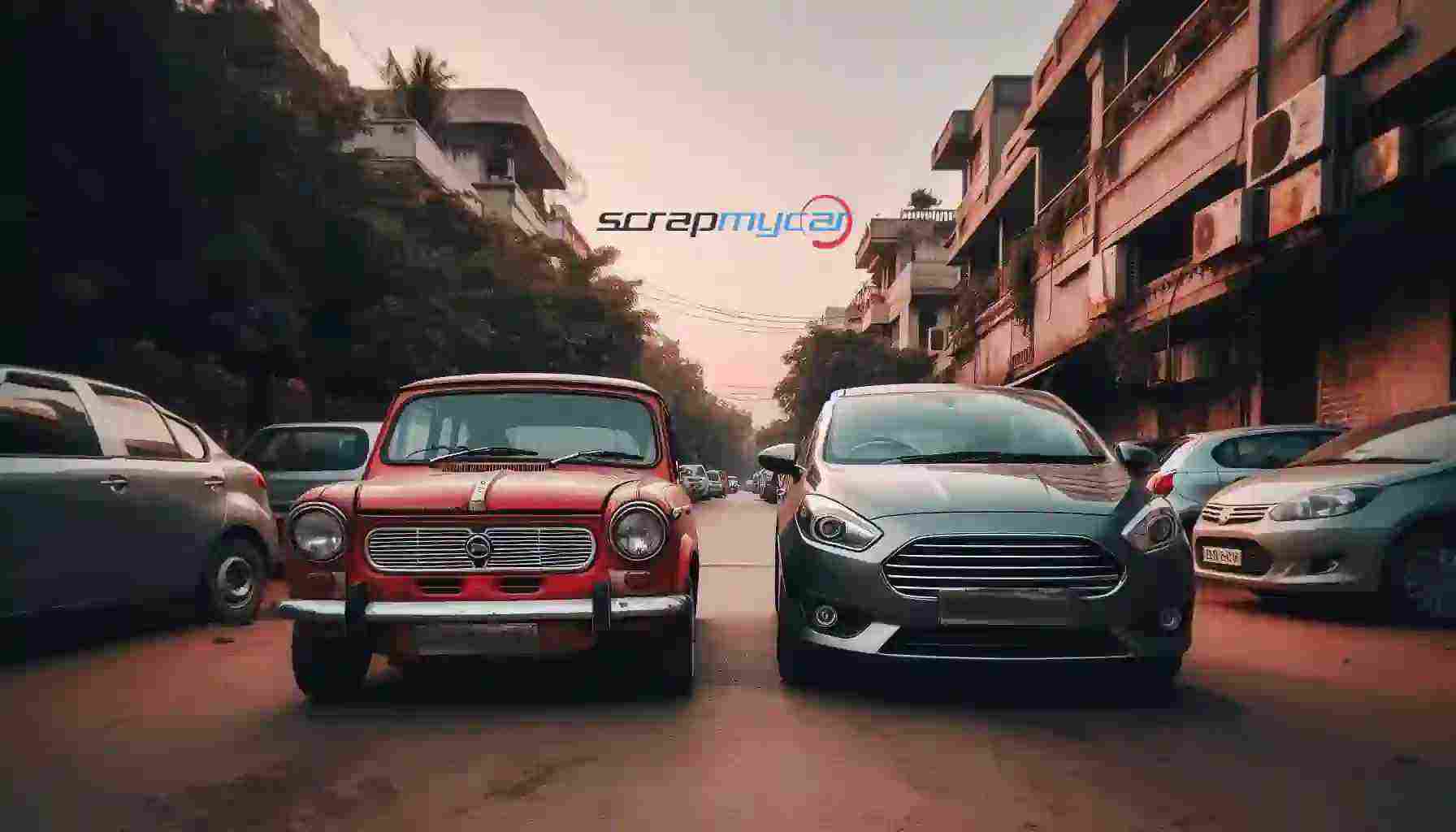 Understanding India's 2021 Vehicle Scrappage Policy - Key Points and Benefits