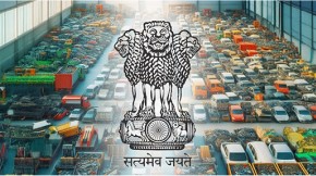 Govt. Scrappage policy compliant