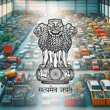 Sarkari manyataaprapt bhangar dhoran