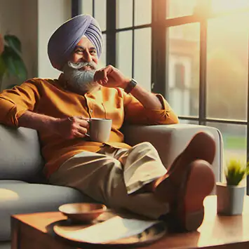 Traasmukt prakriya